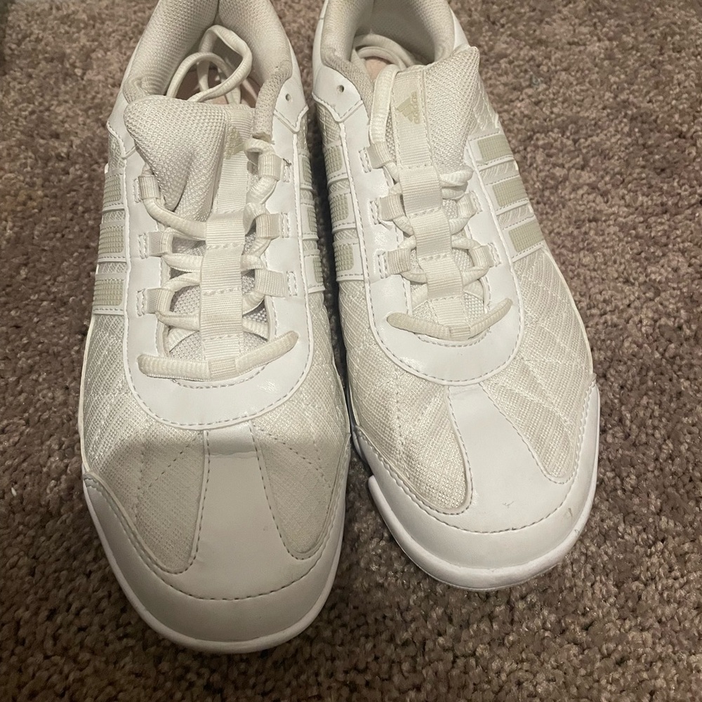 cheer shoes